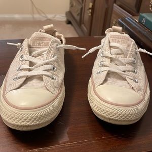 Ladies Converse Sneakers